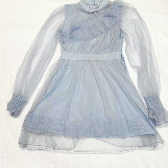 Whiteroom + Cactus Dress Size Small - Picture 3 of 5